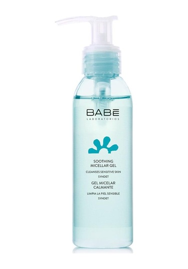 Babe Micellar Jel Ph 5.5 Micellar Gel 250 ML