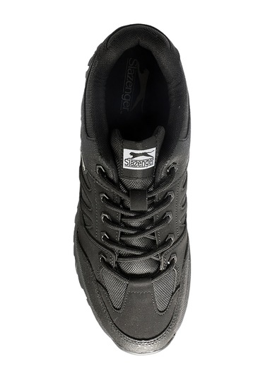 Slazenger MADRID I Erkek  Siyah Outdoor