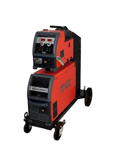 Ottotech M350 Sinerjik Gazaltı Kaynak Makinesi