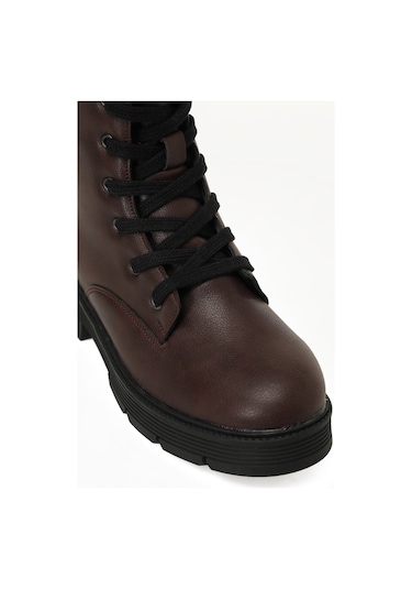 Kinetix Zolya 5pr Bordo Kadın Postal Bordo