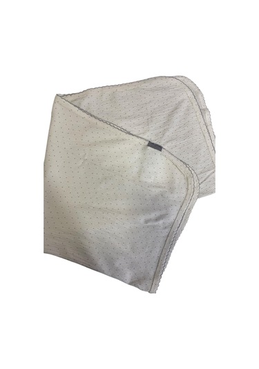 Babydoll Battaniye Babydola Gri Asortili-11749 Açık Gri