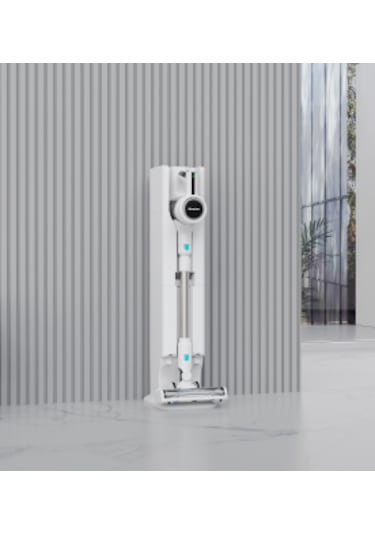 Mamibot V10 PRO Otomatik Boşlatma Sistemli Şarjlı Dikey Süpürge