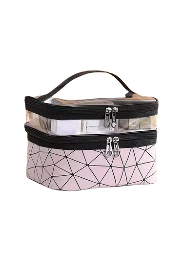 Lıtebag Şeffaf Seyahat Çantası, Saklama İçin Düzenleyici 205491901