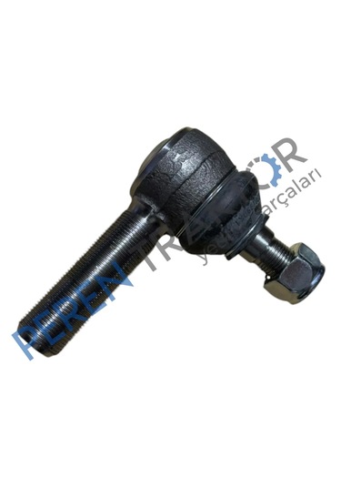 Peren Traktör 5117314 - Hidrolik Direksiyon Rot Başı Çift Çeker