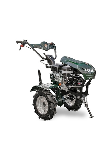 Kaan CP-280 S 7 HP Benzinli Çapa Makinesi