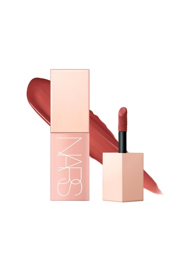 Nars Afterglow Likit Allık Orgasm Rush