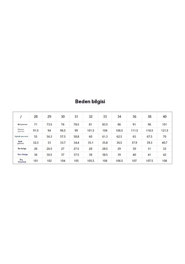 2025 İlkbahar Ve Sonbahar Yeni Üst Düzey Erkek Kot Pantolonları Gri-mavi