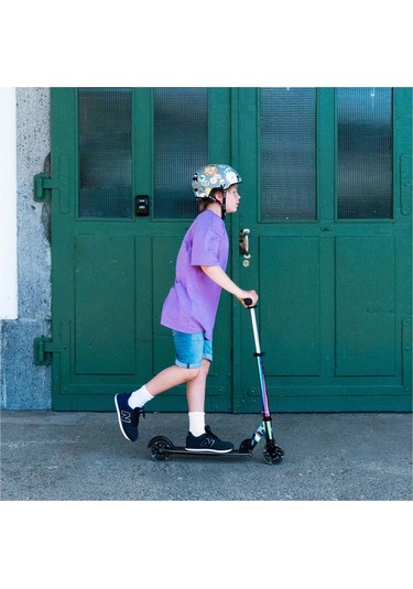 Micro Sprite Led 2 Tekerlekli Scooter Neochrome