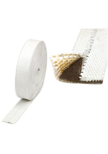 Cam Elyaf Şerit 50x2mm Yumuşak Salmastra 1 Metre