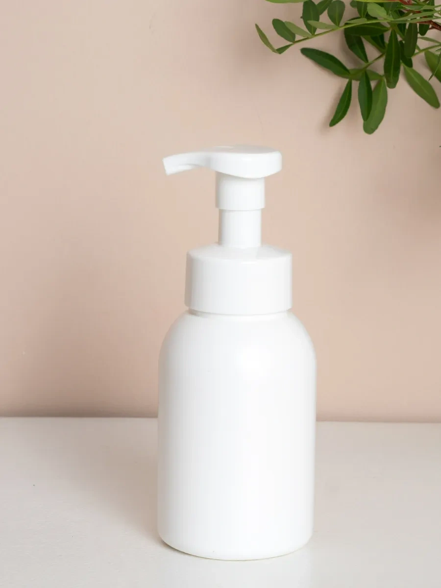 Aromaflow Banyo Ve Mutfak İçin Sıvı Sabun Köpüklü Dağıtıcı 223380981 Beyaz