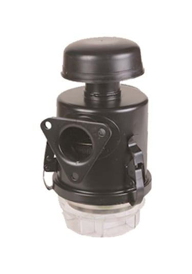 Çapa Motoru Yağlı Hava Filtresi 5-7 Hp 3'Lü Şeffaf Hazneli