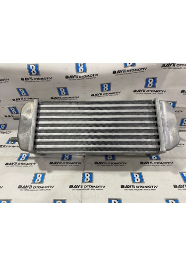 İ20 Dizel 2012-2014 İntercooler/interkol Radyatörü 28271-2a710