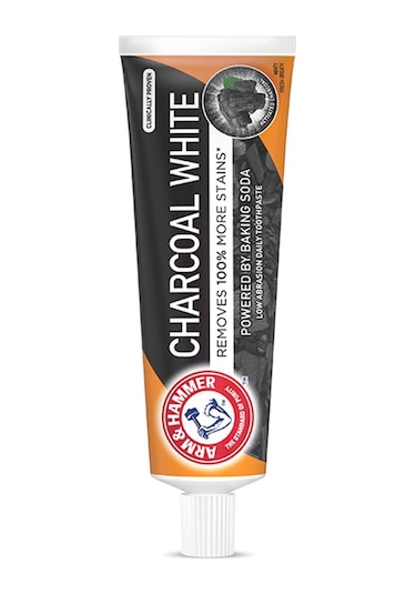 Arm & Hammer Kömür Beyazlık Diş Macunu