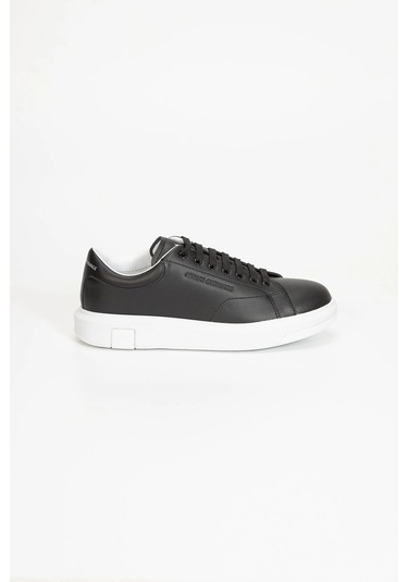 Erkek Sneaker-siyah 4182878