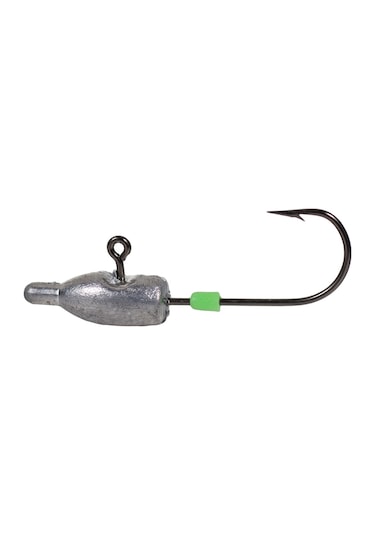 Ryuji Round Ajing 8 Jig Head 0,8gr