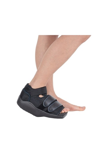Medikaltec Halluks Valgus Ayakkabısı