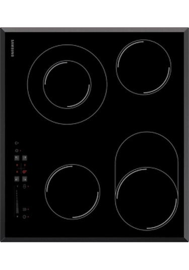 Samsung CTR164NC01/XTR Vitroseramik Ankastre Ocak