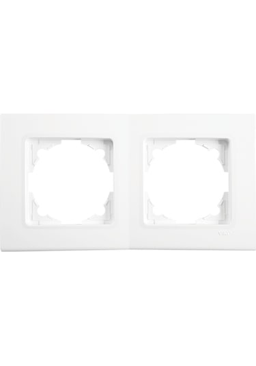 Viko Linnera İkili Çerçeve 90480002