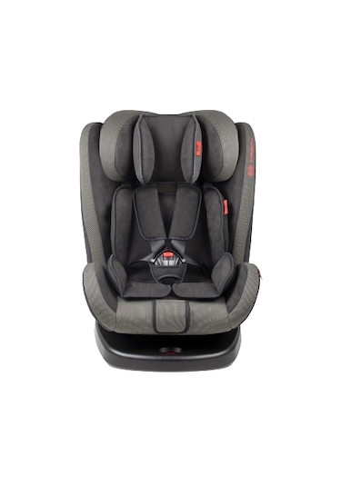Heyner Kids Infiny Twist Isofix Oto Koltuğu 360 Dönebilir 0  -  36 Kg