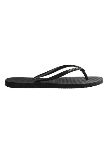 Havaianas Slim Sparkle Iı Plaj Terliği 4146093 Siyah