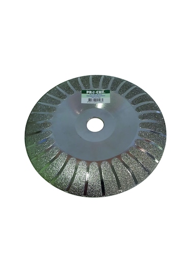 Elektrolize Oval Testere 100 Ecg