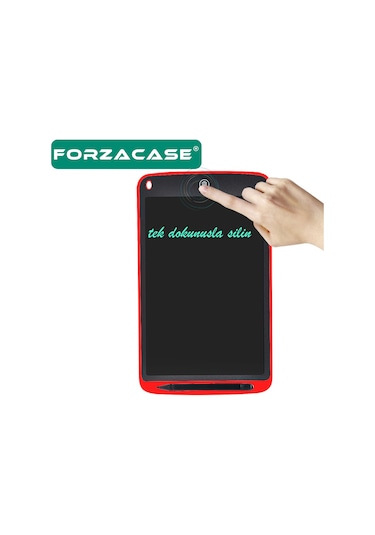 8.5 İnch Dijital Kalemli Çizim Yazı Tahtası Eğitim Tableti-fc048k