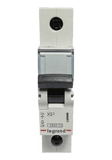 Legrand 1x16a 4,5ka C Tipi Otomatik Sigorta Xs3 Lr 403329
