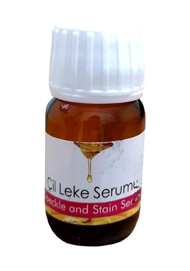 Tabiat Market E Vitamin Mavi Anemon Kayısı Çil Leke Serumu 20 ML