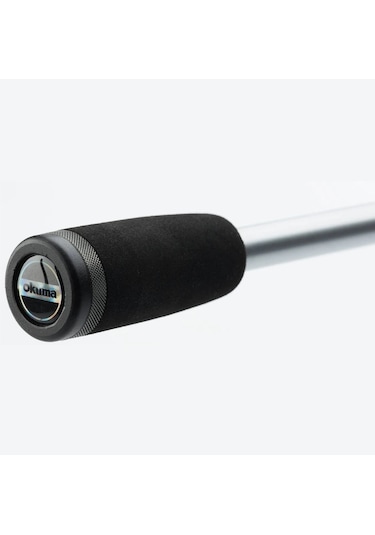 Okuma Helios SX Spin 243cm 15-40gr 2 Parça Spin Olta Kamışı