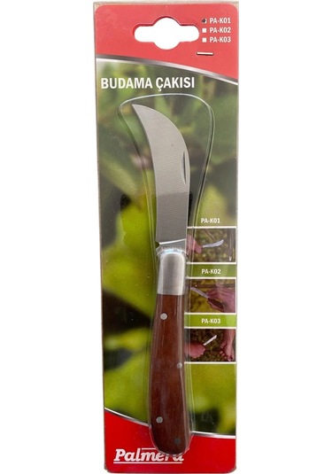 Palmera Aşı Çakısı