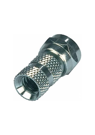 Electroon Rg58 F Konnektör Ince Kablolar için - 10 Adet