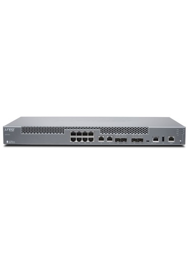 Juniper Networks Mx150 - 10xgigabit Rj45, 2xsfp, 2xsfp+ Router