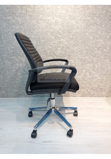 Petek Şef Deri Koltuk