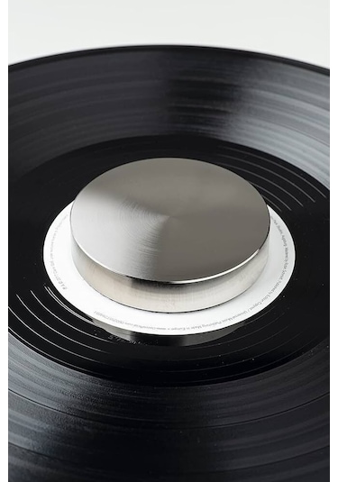 Pro-ject Record Puck Pro