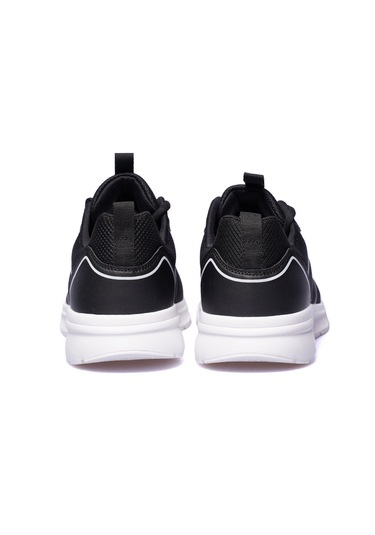 Hummel Jayce Ayakkabı 900724-2001 Siyah