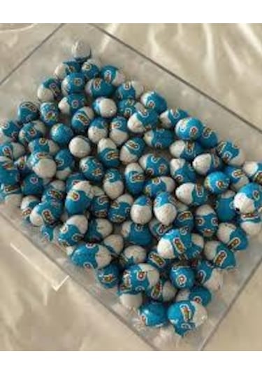 Şölen Ozmo Mini Eggs Çikolata 1 KG