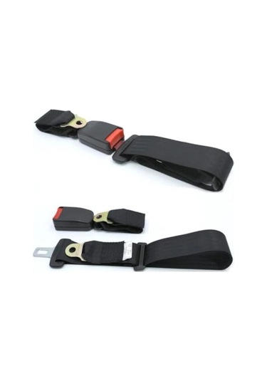 Tofaş Doğan Şahin Kartal Uyumlu Emniyet Kemeri Ön Takım 3 Nokta Otomatik