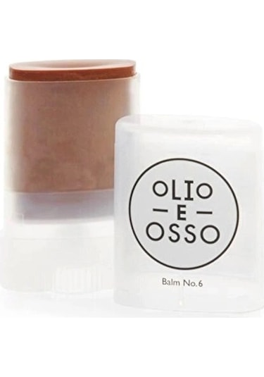 Olio E Osso Bronze Dudak Nemlendirici Multi Stick 06