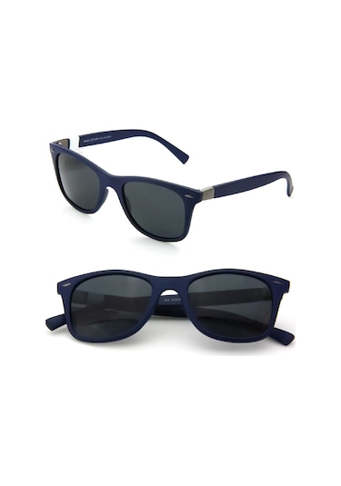 Daniel Klein Dk3030-6 Kare Mod Polarize Camlı Erkek Güneş Gözlüğü