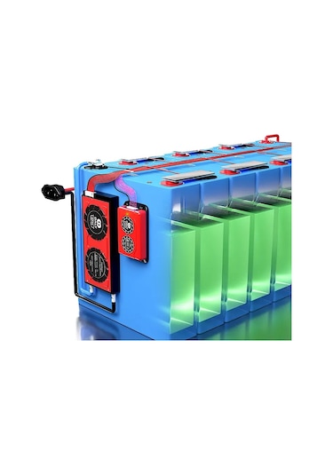 Daly Smart Bms 4S Aktif Balans Cihazı