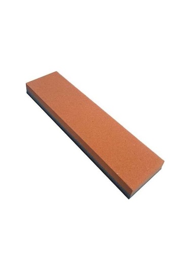 Ulzyvf Taşı Taraflı Suya Önerilir Kumtaşı Batırma 500g, 200x50x25mm, 200 /600 - Sq