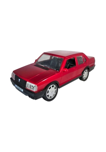 1:16 Efsane Drift Uzaktan Kumandalı Pilli Tofaş Araba Karışık