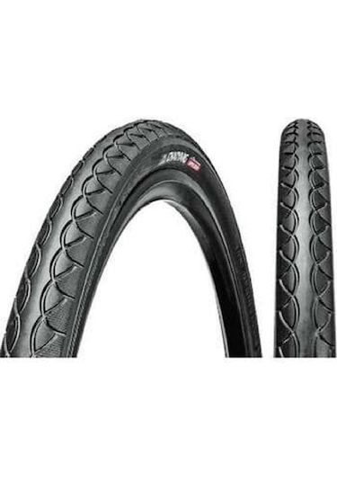 Chaoyang 24x1 3/8 Dış Lastik Siyah