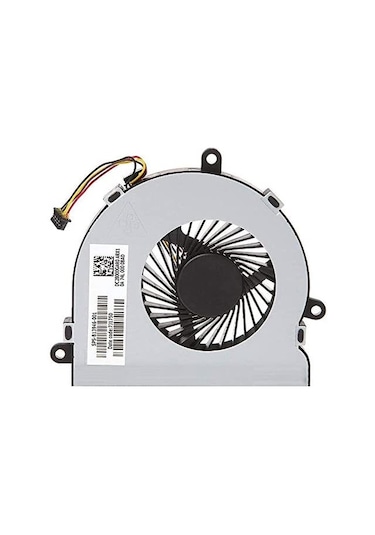 HP Uyumlu 15-Ac001Nt, 15-Ac002Nt Cpu işlemci Fanı F-H65