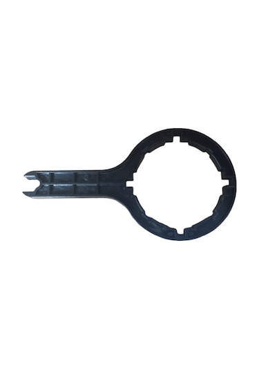 10" Havuz Anahtarı Plastik