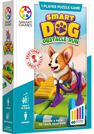 Smartgames Smart Dog