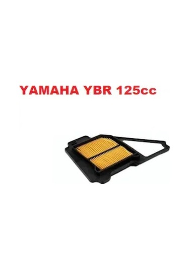 Yamaha Ybr 125 Hava Filitre