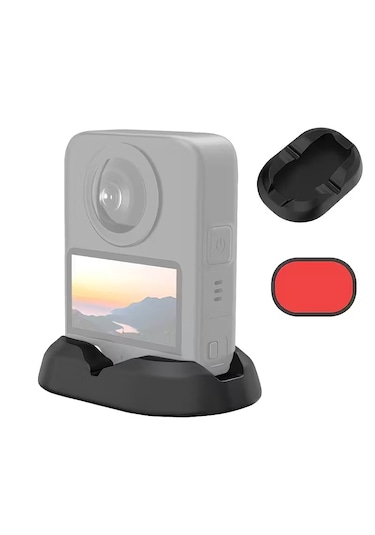 Dji Osmo 360 Taban Standı Siyah