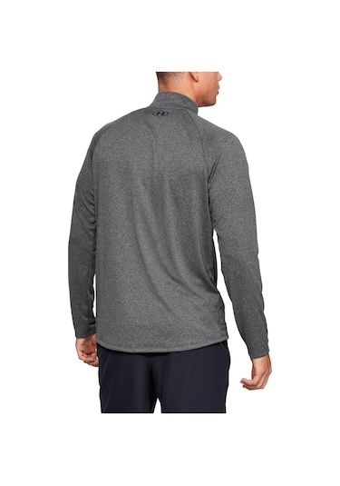 Erkek UA Tech™ ½ Fermuarlı Uzun Kollu 1328495-090