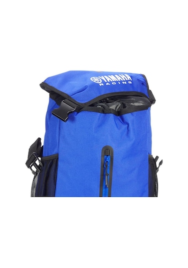Yamaha  Paddock Blue Sırt Çantası T22-Ja002-E1-00